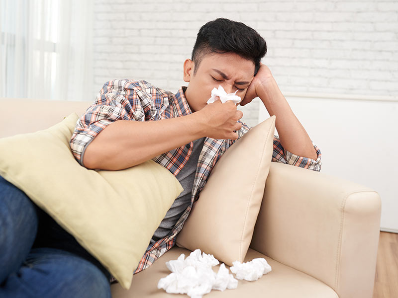 Mituri despre gripă și răceală