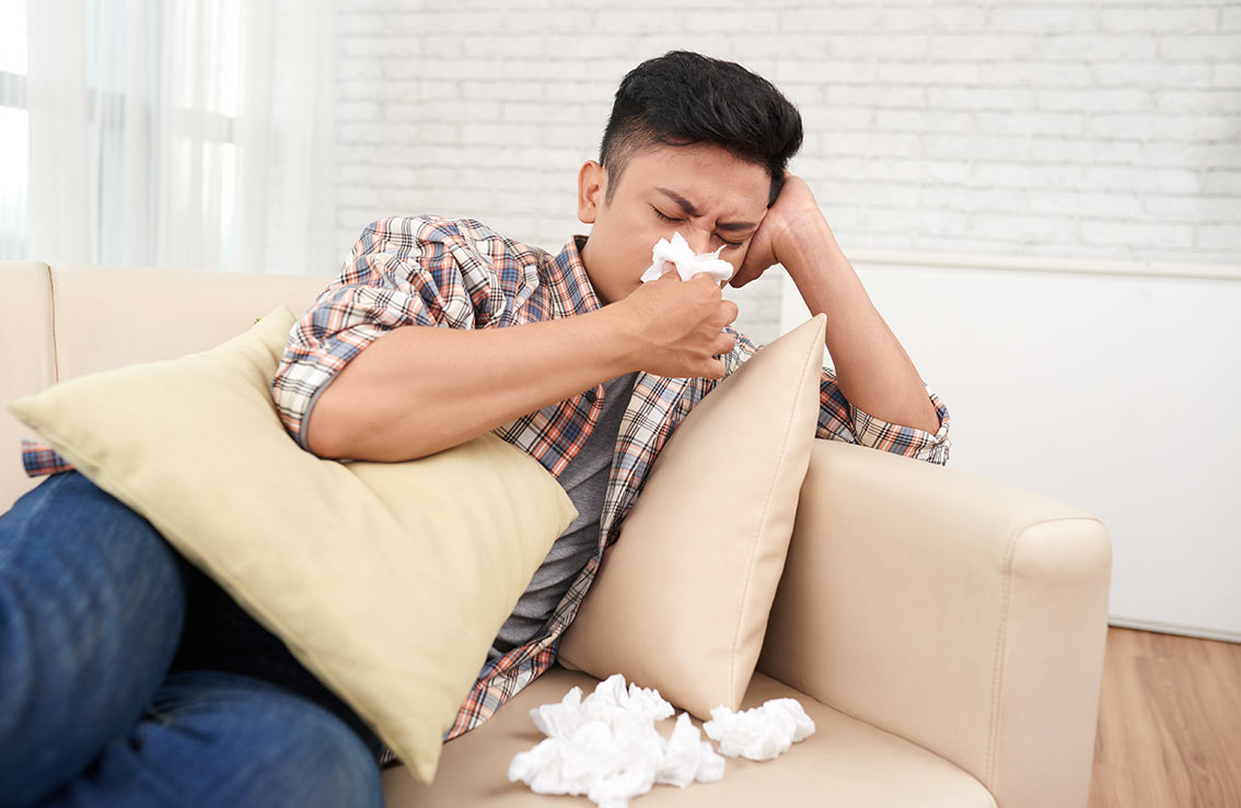 Mituri despre gripă și răceală